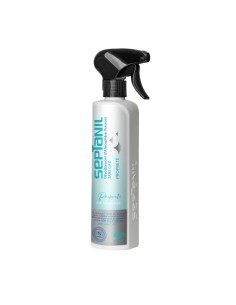 Désodorisant D'atmosphére Puissant Propreté Septanil 500ml Doctoshop Tunisie