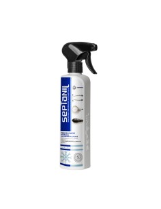 Désodorisant Désinfectant Antiseptique Ice Septanil 500ml Doctoshop Tunisie