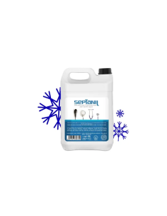 Désodorisant Désinfectant Antiseptique Ice Septanil 5L Doctoshop Tunisie