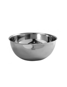 Cupule à bec - inox - dia. 60 mm - 60 ml - Holtex Doctoshop Tunisie