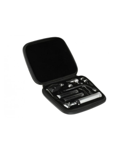 Trousse de diagnostic ORL-OPH complète HOLTEX