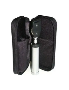 Ophtalmoscope Holtex avec trousse