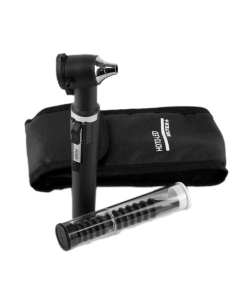 Otoscope Holtex Hoto-Led Fo Led avec Trousse