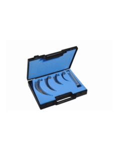 Laryngoscope - Holtex - 4 Lames