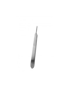 Manche Bistouri n°3 - longueur - 12,5 cm Doctoshop Tunisie