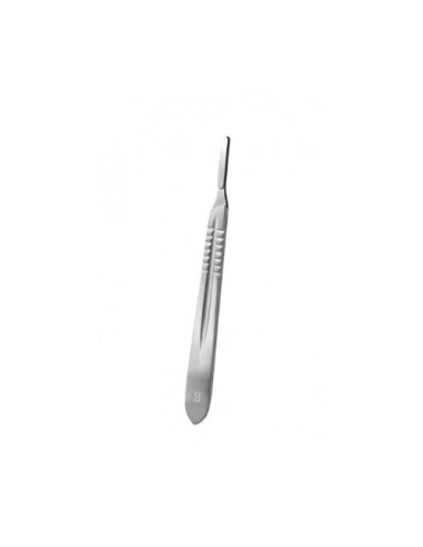 Manche Bistouri n°4 longueur 13,5 cm Doctoshop Tunisie