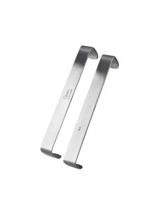 Ecarteur Farabeuf - 12 cm x 12 mm - la paire Doctoshop Tunisie