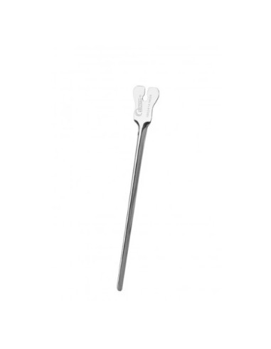 Sonde Cannelée - 14 cm - Holtex Doctoshop Tunisie