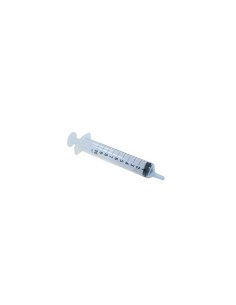 Seringues à Usage Unique Stériles 10ml (lot de 100pcs)