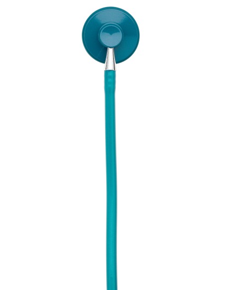 Stéthoscope Spengler Pulse Simple Pavillon Vert Lagon Doctoshop Tunisie