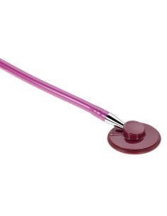 Stéthoscope Spengler Pulse Simple Pavillon Rose Doctoshop Tunisie 2