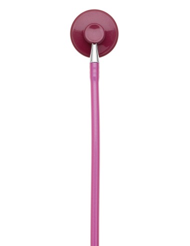 Stéthoscope Spengler Pulse Simple Pavillon Rose Doctoshop Tunisie