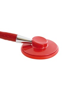 Stéthoscope Spengler Pulse Simple Pavillon Rouge Doctoshop Tunisie 2