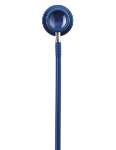 Stéthoscope Spengler Dual Pulse Double Pavillon Bleu Marine Doctoshop Tunisie 2