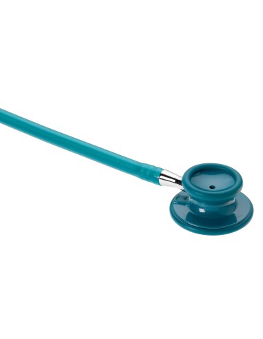 Stéthoscope Spengler Dual Pulse Double Pavillon Vert Lagon Doctoshop Tunisie