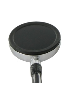 Stéthoscope Spengler Laubry Chrome Simple Pavillon Noir Doctoshop Tunisie 2