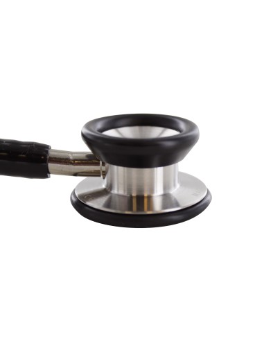 Stéthoscope Spengler Magister Pédiatrique Double Pavillon Noir Doctoshop Tunisie
