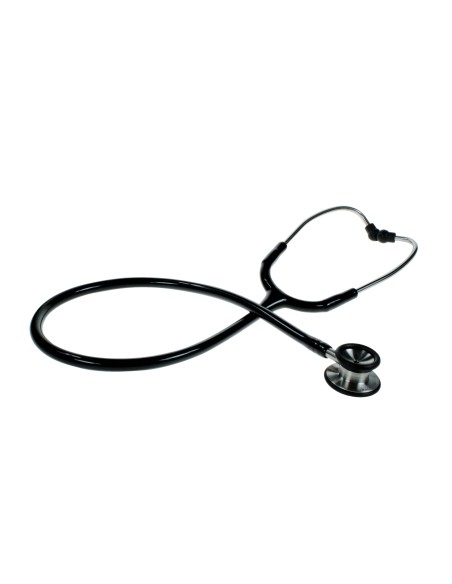 Stéthoscope Spengler Magister Pédiatrique Double Pavillon Noir Doctoshop Tunisie Stéthoscope Spengler Magister Pédiatrique Double Pavillon Noir Doctoshop Tunisie