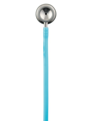 Stéthoscope Spengler Magister Pédiatrique Double Pavillon Bleu Azur