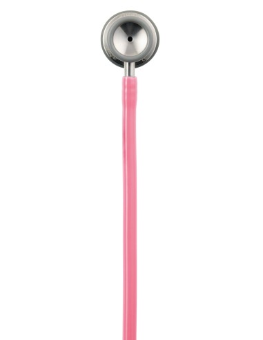 Stéthoscope Spengler Magister Pédiatrique Double Pavillon Rose Doctoshop Tunisie