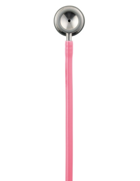 Stéthoscope Spengler Magister Pédiatrique Double Pavillon Rose Doctoshop Tunisie