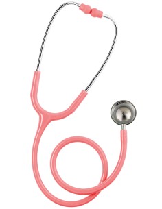 Stéthoscope Spengler Magister Pédiatrique Double Pavillon Rose Doctoshop Tunisie