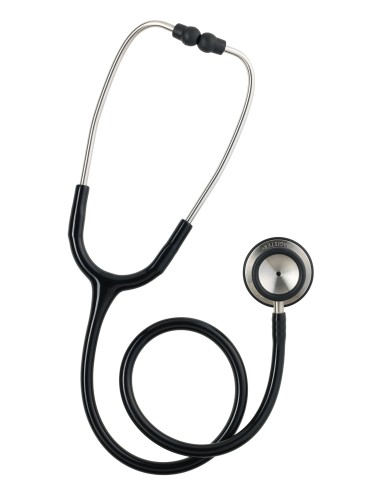 Stéthoscope Spengler Magister Adulte Double Pavillon Noir Doctoshop Tunisie Stéthoscope Spengler Magister Adulte Double Pavillon Noir Doctoshop Tunisie