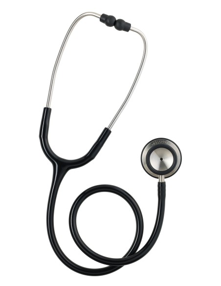 Stéthoscope Spengler Magister Adulte Double Pavillon Noir Doctoshop Tunisie Stéthoscope Spengler Magister Adulte Double Pavillon Noir Doctoshop Tunisie