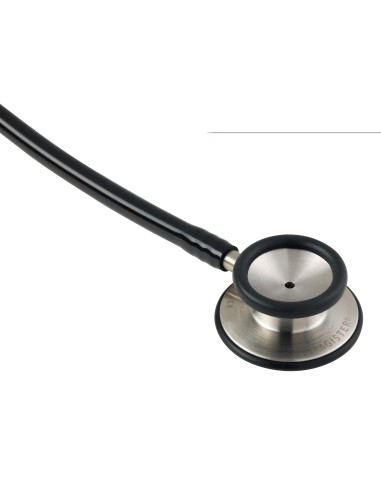 Stéthoscope Spengler Magister Adulte Double Pavillon Noir Doctoshop Tunisie Stéthoscope Spengler Magister Adulte Double Pavillon Noir Doctoshop Tunisie