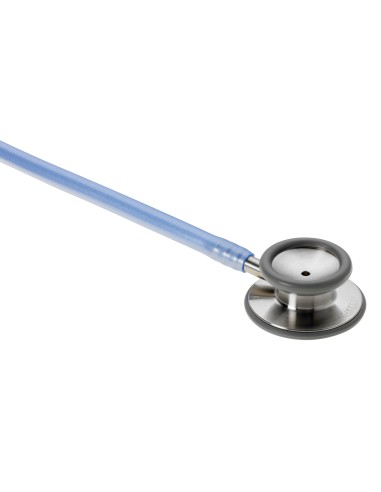Stéthoscope Spengler Magister Adulte Double Pavillon Gris Alize Doctoshop Tunisie