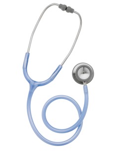 Stéthoscope Spengler Magister Adulte Double Pavillon Gris Alize Doctoshop Tunisie