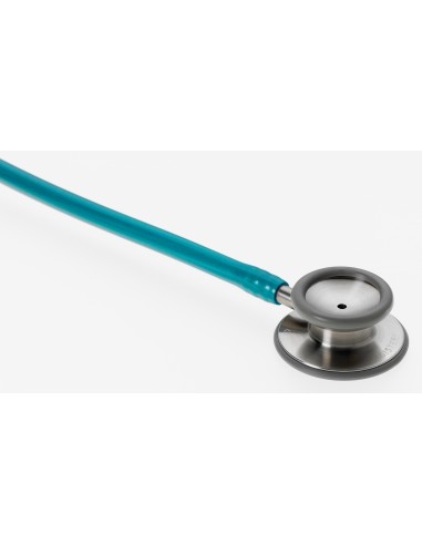 Stéthoscope Spengler Magister Adulte Double Pavillon Vert Lagon Doctoshop Tunisie