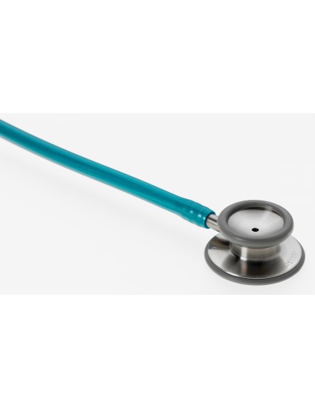 Stéthoscope Spengler Magister Adulte Double Pavillon Vert Lagon Doctoshop Tunisie