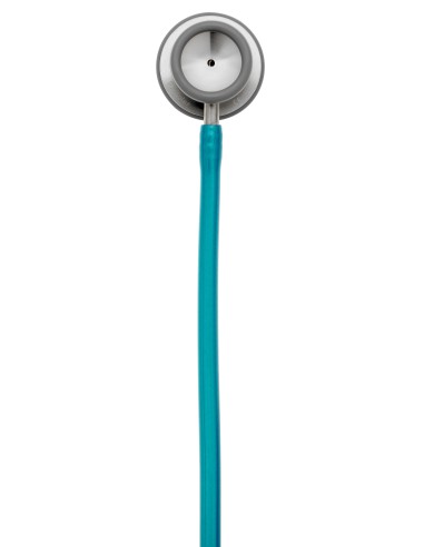 Stéthoscope Spengler Magister Adulte Double Pavillon Vert Lagon Doctoshop Tunisie
