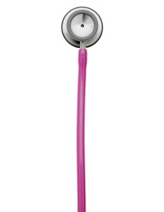 Stéthoscope Spengler Magister Adulte Double Pavillon Rose Doctoshop Tunisie 2