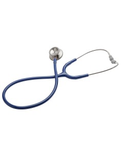 Stéthoscope Spengler Magister Adulte Double Pavillon Bleu Marine Doctoshop Tunisie 2