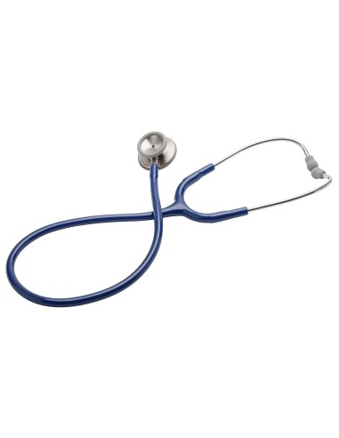 Stéthoscope Spengler Magister Adulte Double Pavillon Bleu Marine