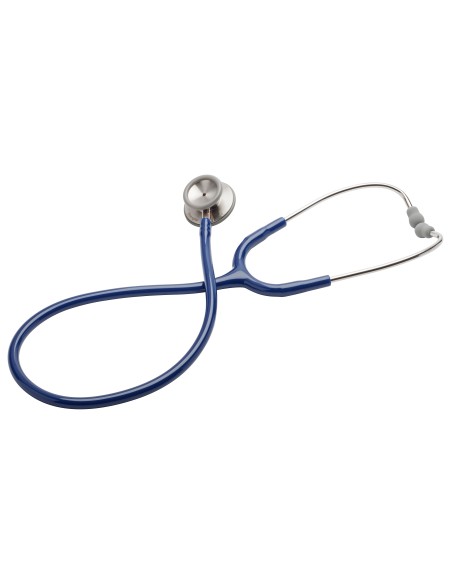 Stéthoscope Spengler Magister Adulte Double Pavillon Bleu Marine