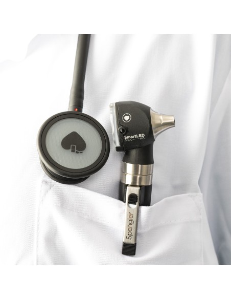Otoscope Spengler Smartled 5500 Doctoshop Tunisie