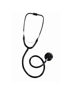 Stéthoscope Spengler Stéthocolor Noir Doctoshop.tn Tunisie