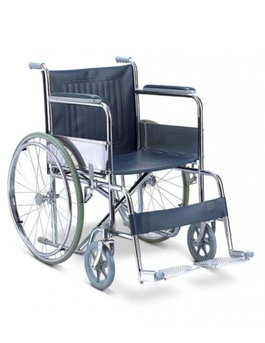Fauteuil Roulant Foshan FS809 Tunisie Doctoshop