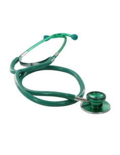 Stéthoscope Spengler Stéthocolor Vert Doctoshop.tn Tunisie 2