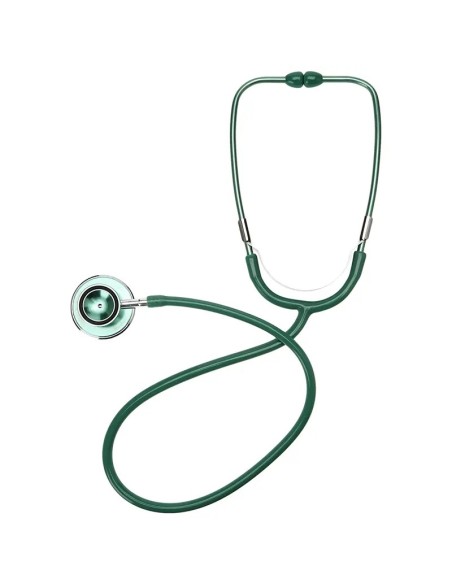Stéthoscope Spengler Stéthocolor Vert Doctoshop.tn Tunisie