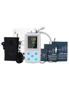 HOLTER TENSIONNEL CONTEC ABPM50 24H Doctoshop.tn Tunisie