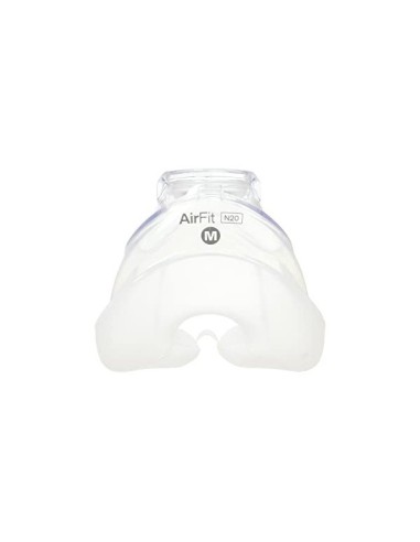 Masque CPAP Nasal Resmed Airfit N20 Medium Doctoshop Tunisie