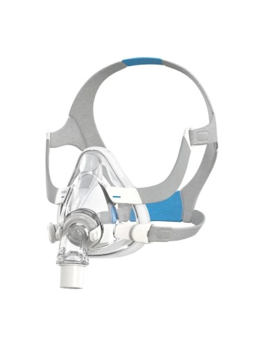 Masque CPAP Facial Resmed Airfit F20 Small Doctoshop Tunisie