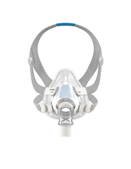 Masque CPAP Facial Resmed Airfit F20 (M) Doctoshop Tunisie
