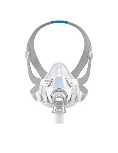 Masque CPAP Facial Resmed Airfit F20 (L) Doctoshop Tunisie Masque CPAP Facial Resmed Airfit F20 (L) Doctoshop Tunisie