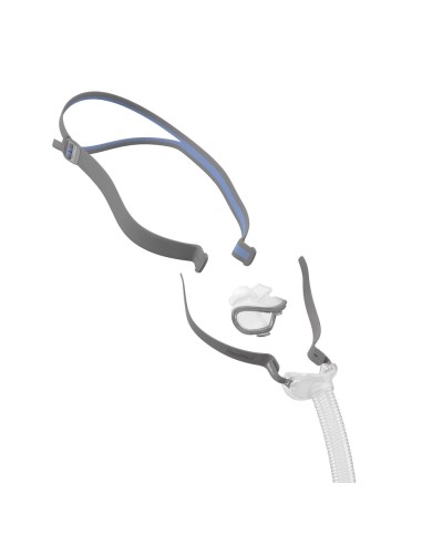 Masque CPAP Narinaire ResMed Airfit P10 Doctoshop Tunisie