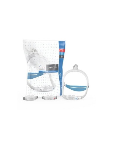 Masque CPAP Narinaire ResMed Airfit P30i Doctoshop Tunisie Masque CPAP Narinaire ResMed Airfit P30i Doctoshop Tunisie